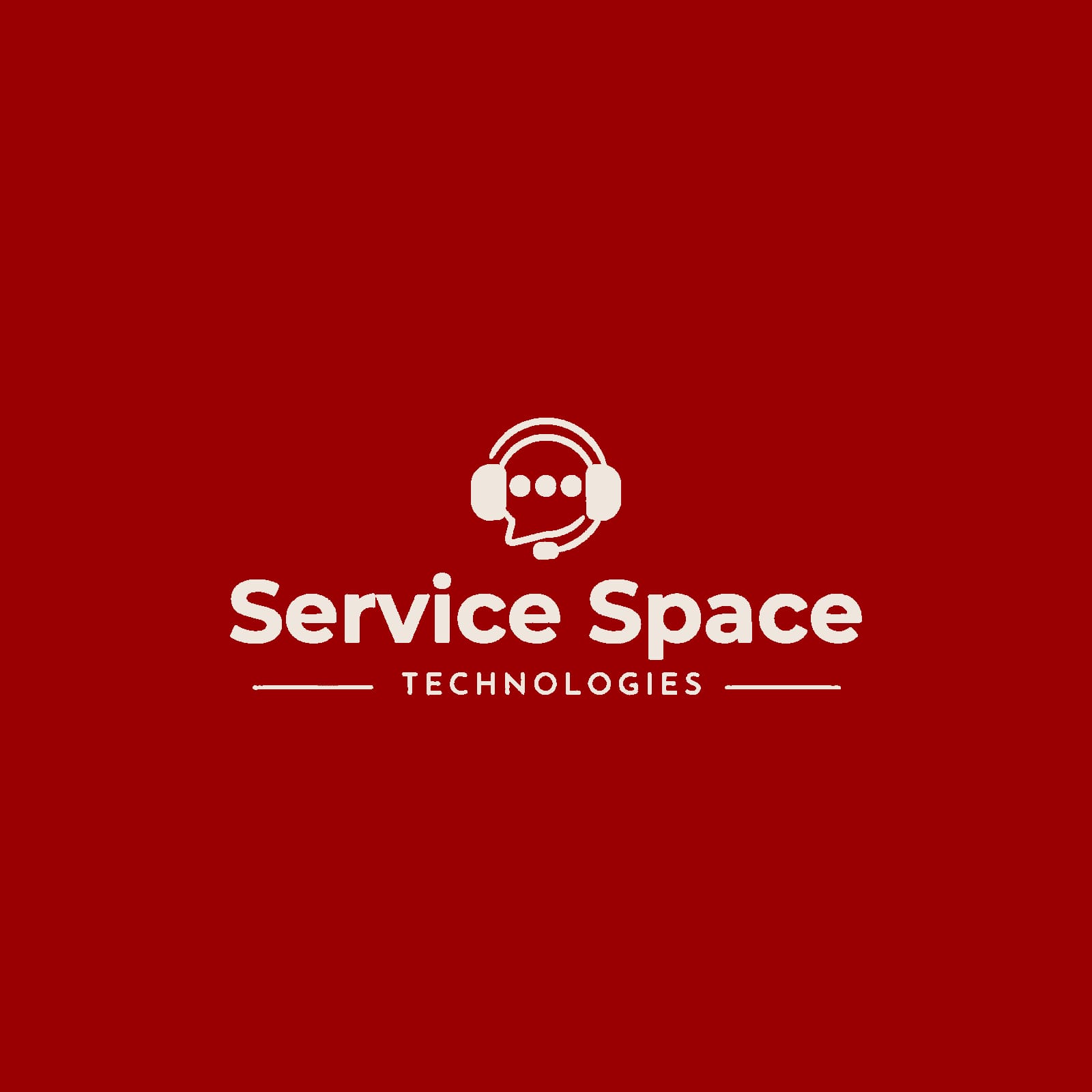 Service Space Logo